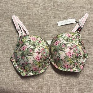 Victoria Secret T-Shirt Collection Push up Bra Full Coverage